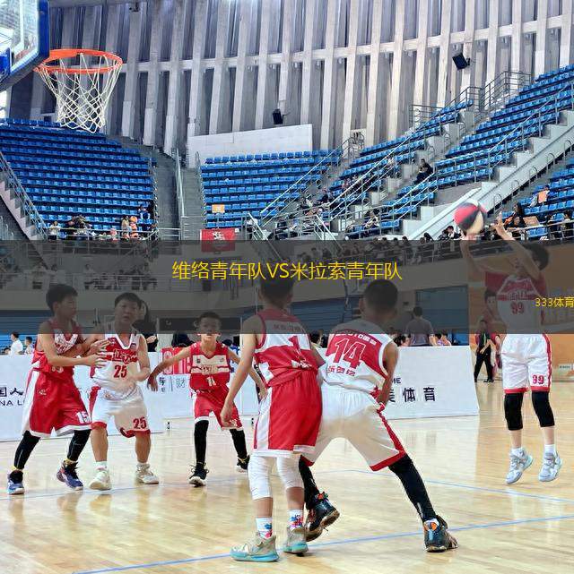 維絡(luò)青年隊VS米拉索青年隊