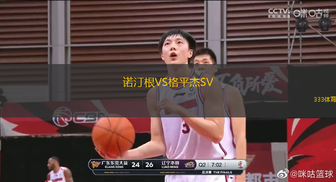 諾汀根VS格平杰SV