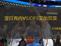 涅日克內(nèi)VSJDFS艾爾貝茨